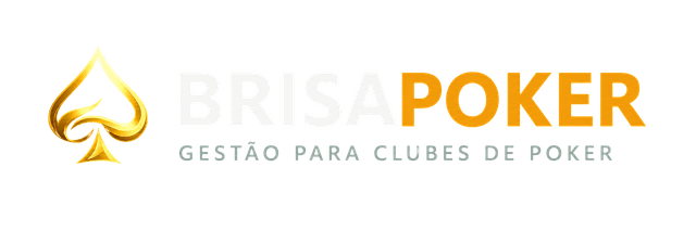 BrisaPoker — Gestão para clubes de poker